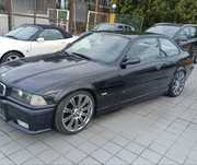 BMW 318 IS Versão M