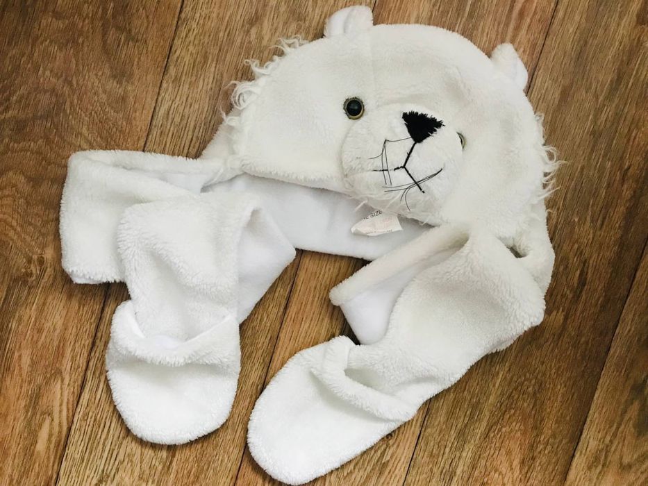 Карнавальні маски