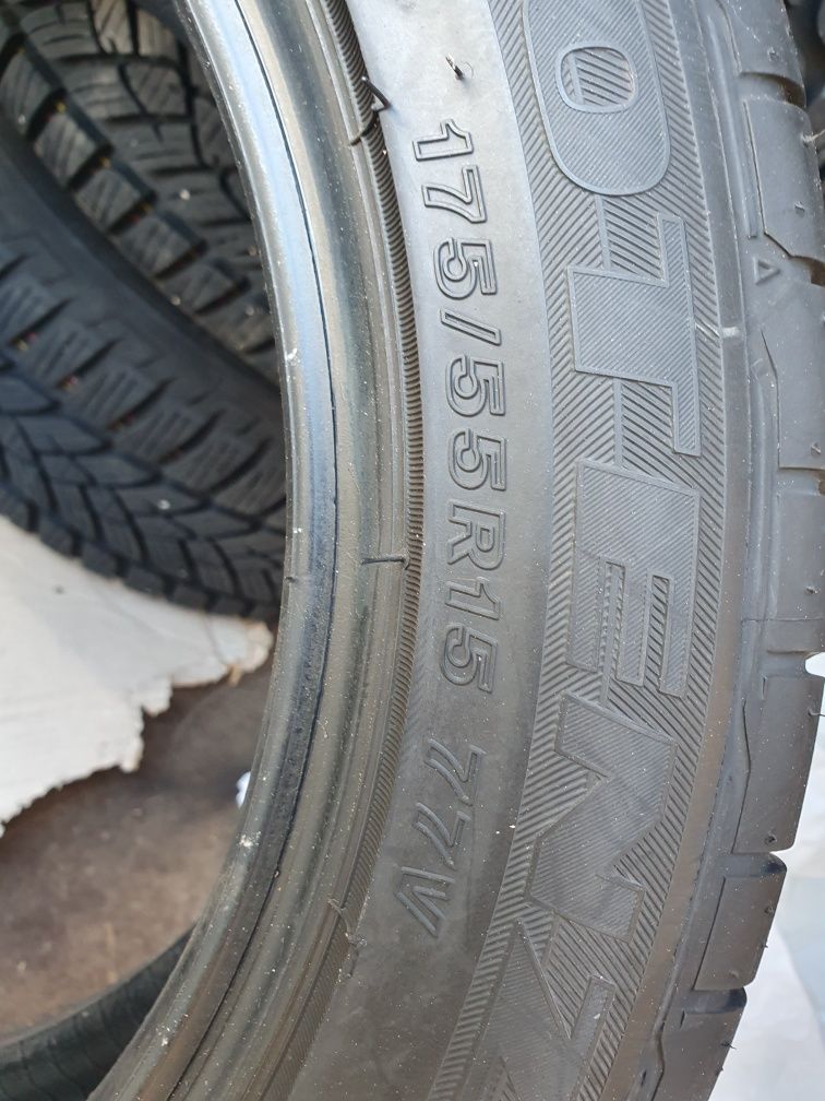 Nowe Opony Letnie Bridgestone Potenza