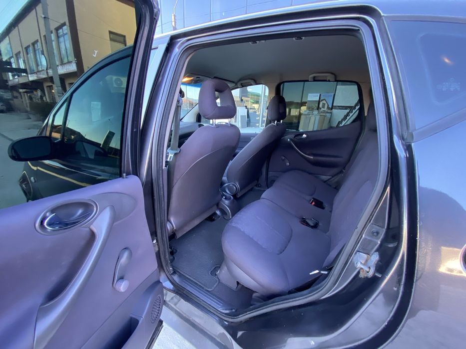 Mercedes A-140 Mexanika