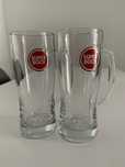 Canecas cerveja Super Bock 50cl