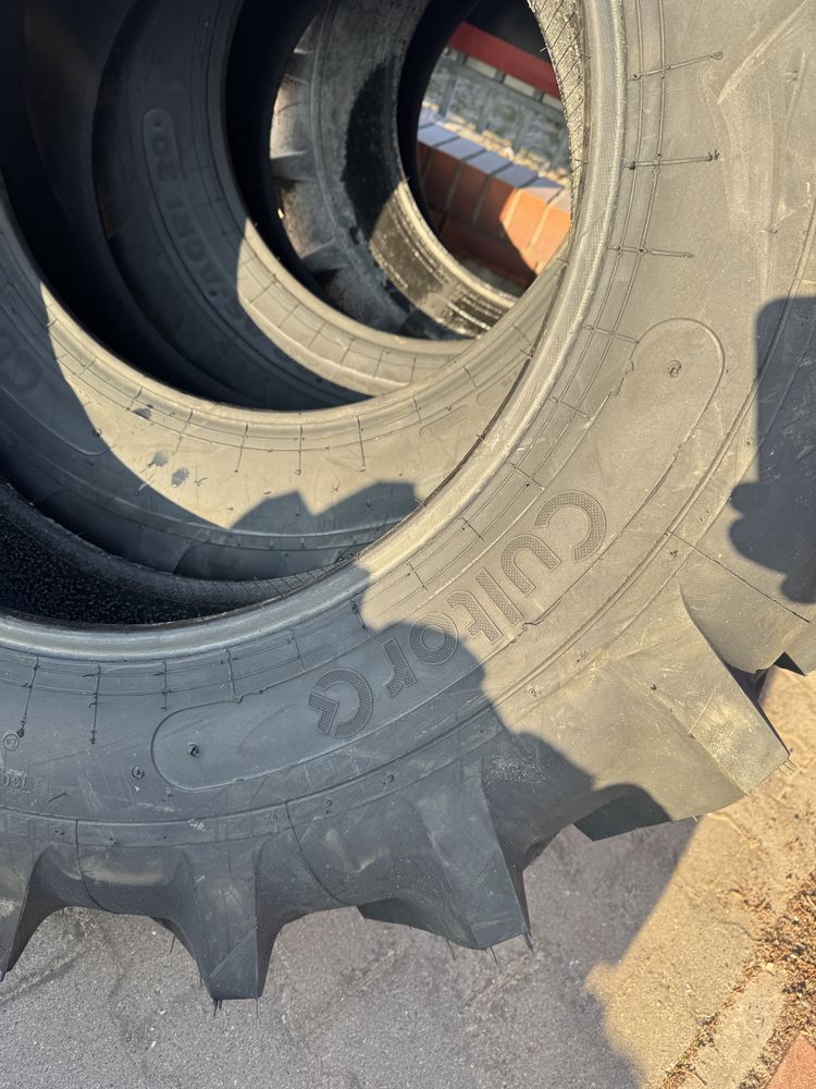 14,9-28” Opona  cultor  AS Agri 20