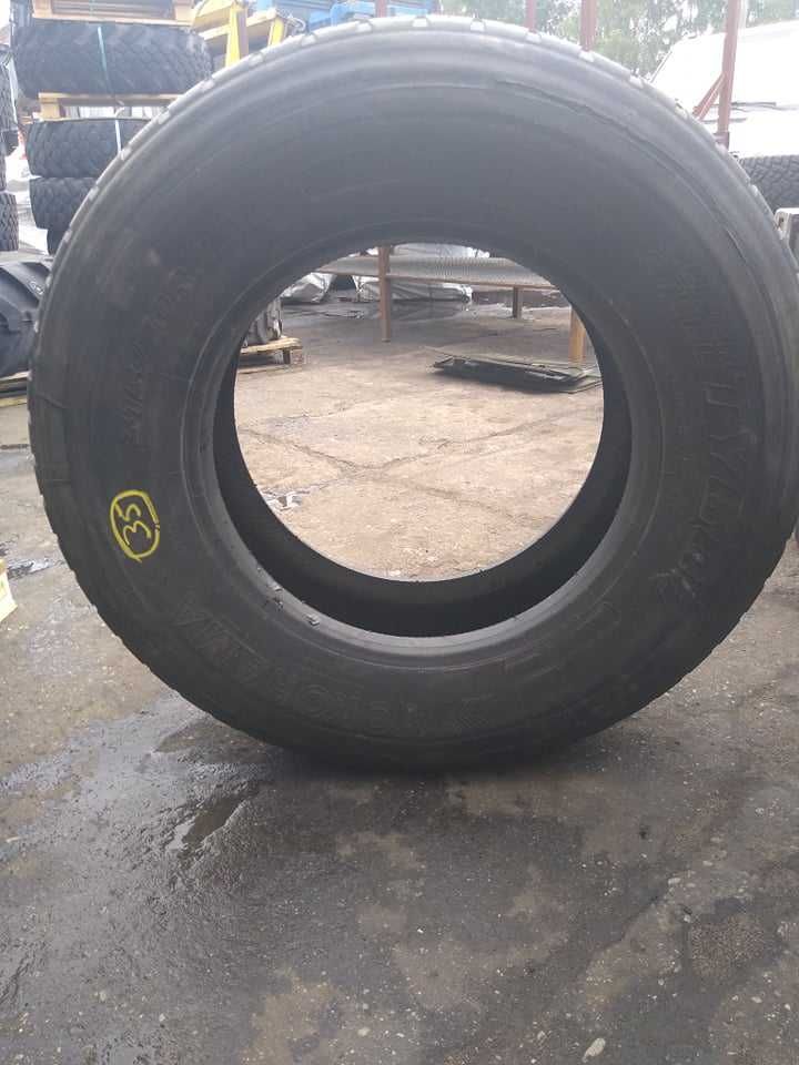 Opona YOKOHAMA 315/70R22.5