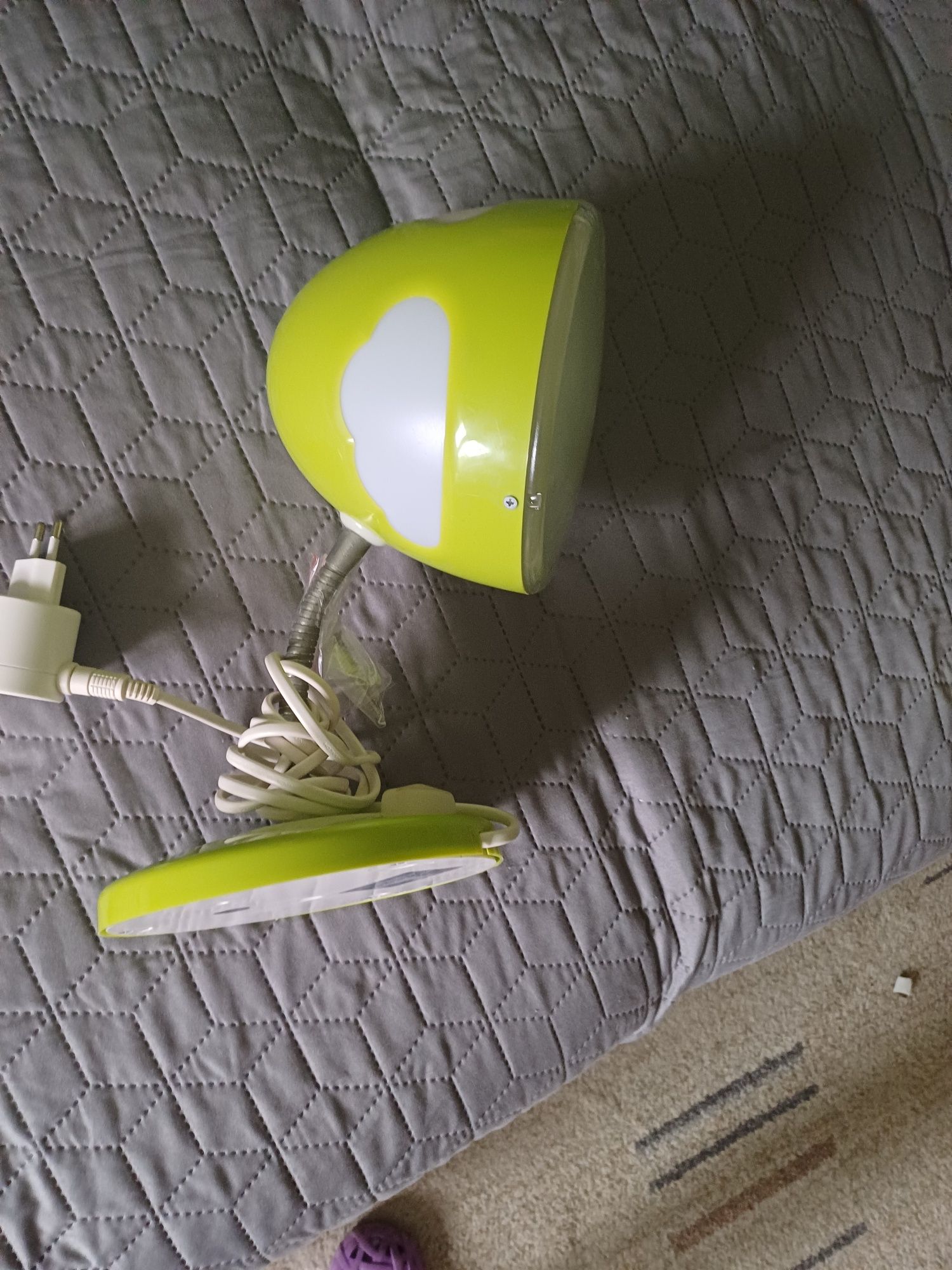Lampa Ikea chmurki zestaw