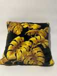 MEBLOTEKA Poduszka vintage art design loft Monstera
