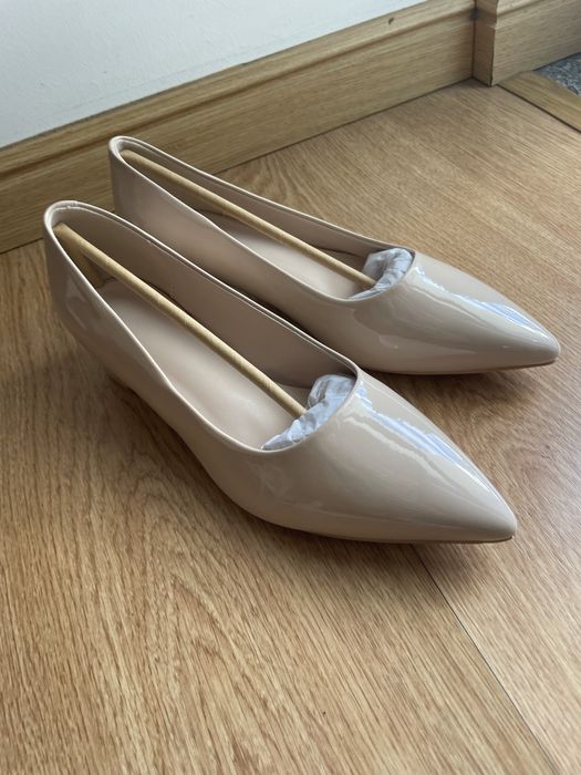 Sapatos senhora clássicos