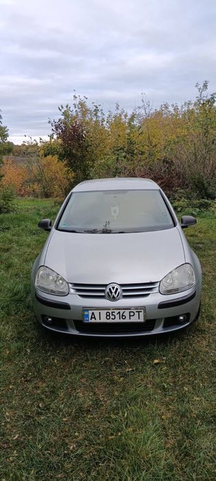 Продам Volkswagen Golf 2008