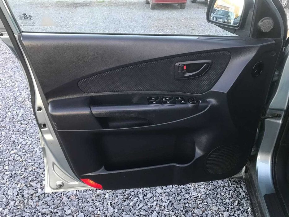 Продам Hyundai Tucson 2007р. #71826