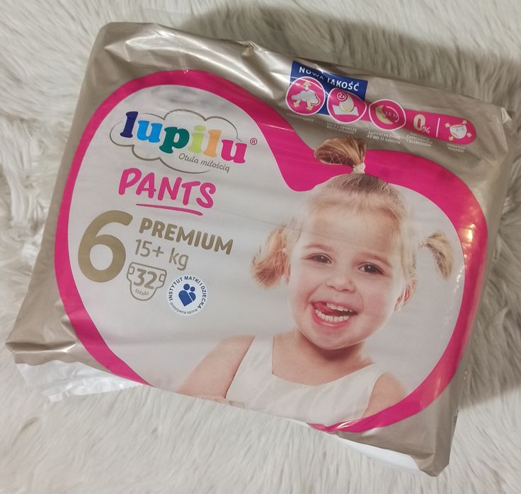 Lupilu premium pants 4,5,6,7 розміри!