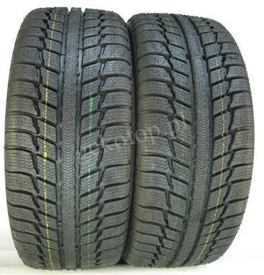 225/40 R18 zimowe nowe opony bieżnikowane kierunkowe gat.I prod. PL