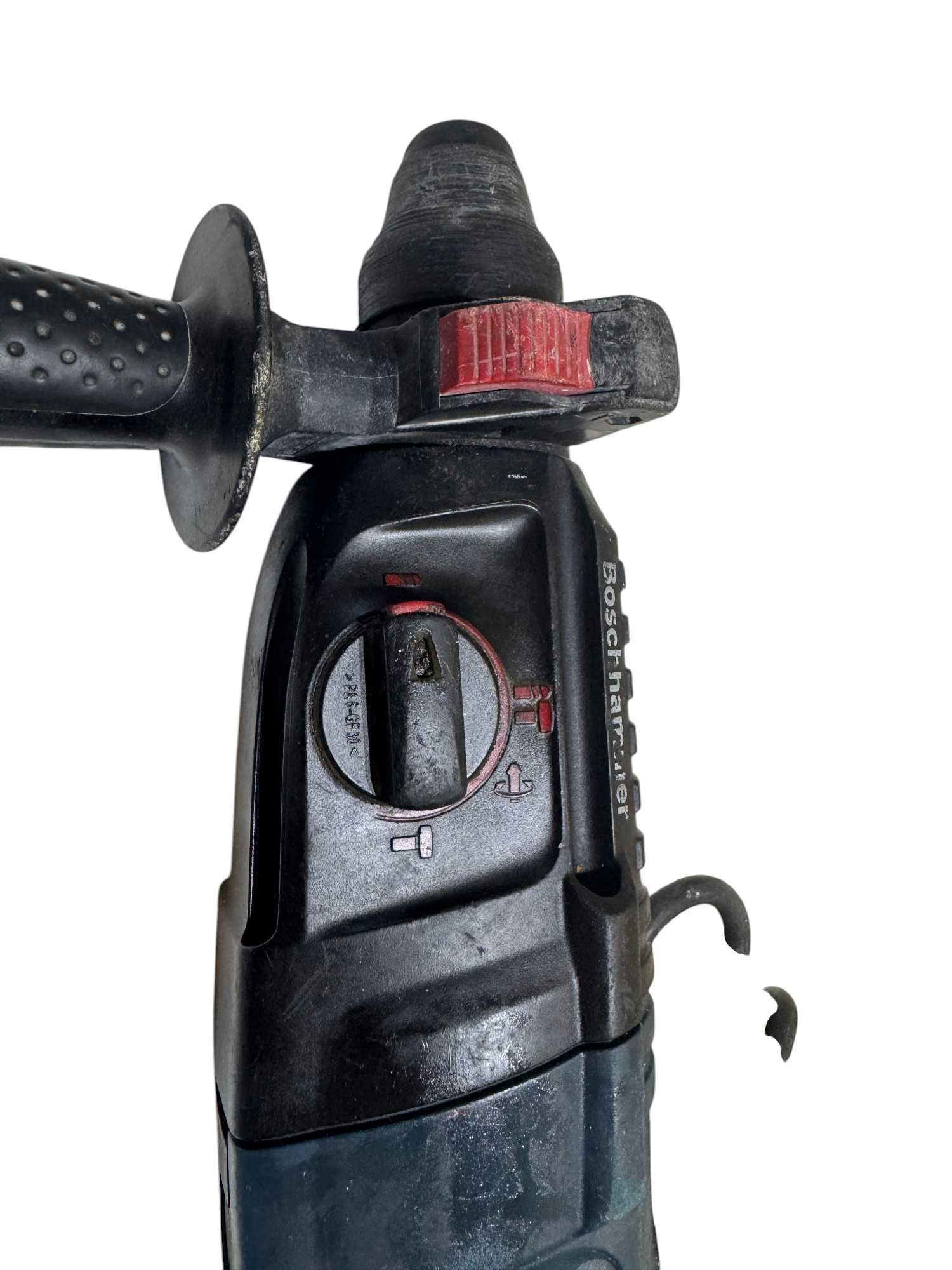 Młotowiertarka Bosch GBH2-26DRE