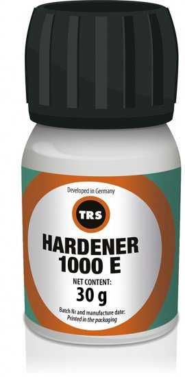 Cola de 1 Kg para Borracha e Telas Cement TRS 2002 + endurecedor