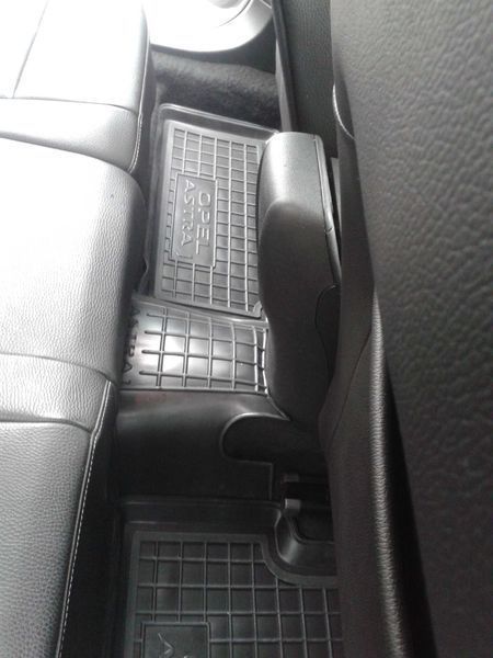 Коврики в салон Opel Vectra B /Vectra A / Vectra C /Opel Astra G H J K