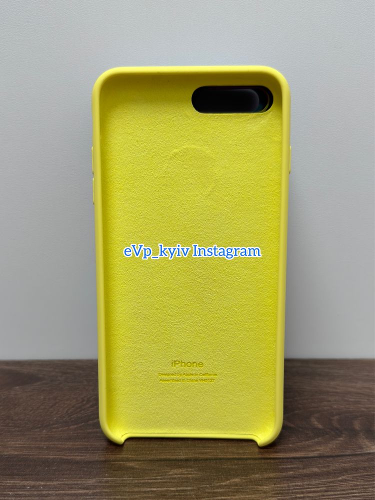 Чехол IPhone 7 Plus / 8 Плюс Case чохол айфон