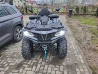 Sprzedam Cf moto 1000