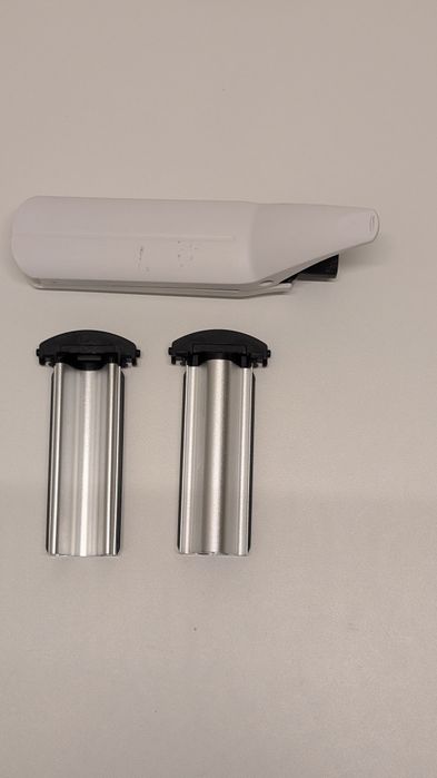 Lokówka/Prostownica Babyliss Multi Styler MS21E