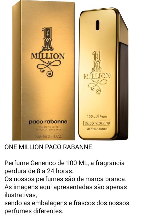 Casa Perfumes Outlet