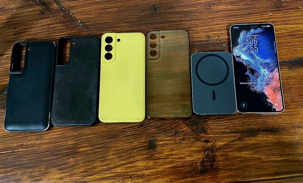 Samsung s22+ 5g 8/128