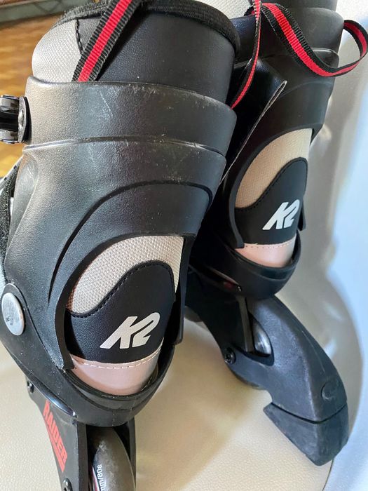 Patins K2 Rider 35-40