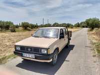 Nissan 6 Lugares