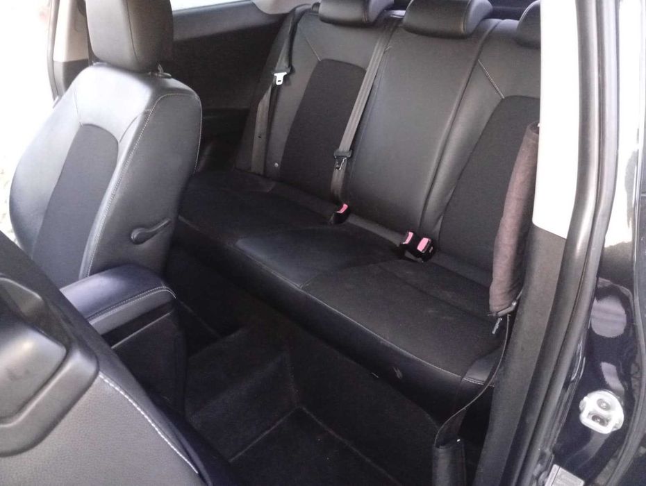 Kia ceed 2008 1.6 crdi