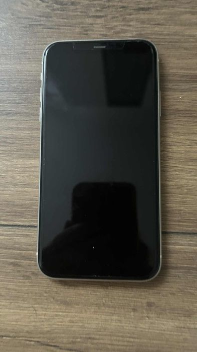 iPhone 11 128 biały