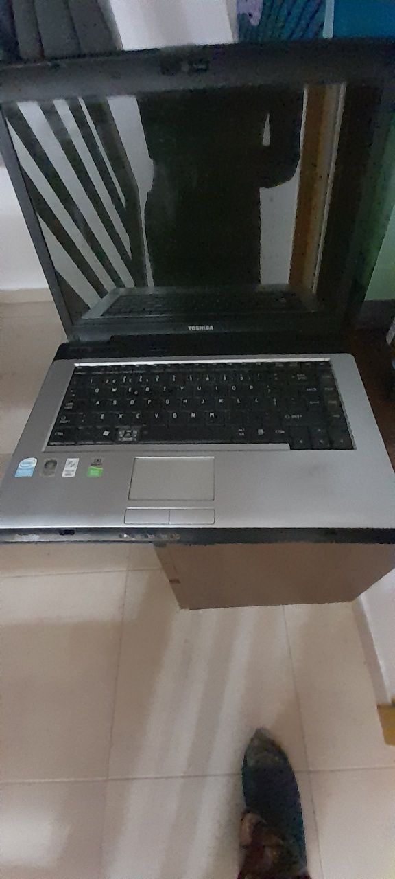 Toshiba Satellite A200