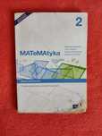 MATeMAtyka 2 Nowa Era, zakres podstawowy