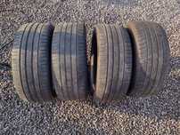 Opony hankook Ventus S1 evo 2 Suv 245/45 R19