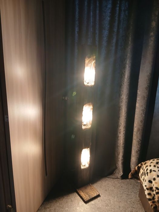 Светильник, тошер, лампа стол