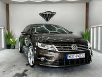 VW Cc R-line 2.0tdi DSG panorama