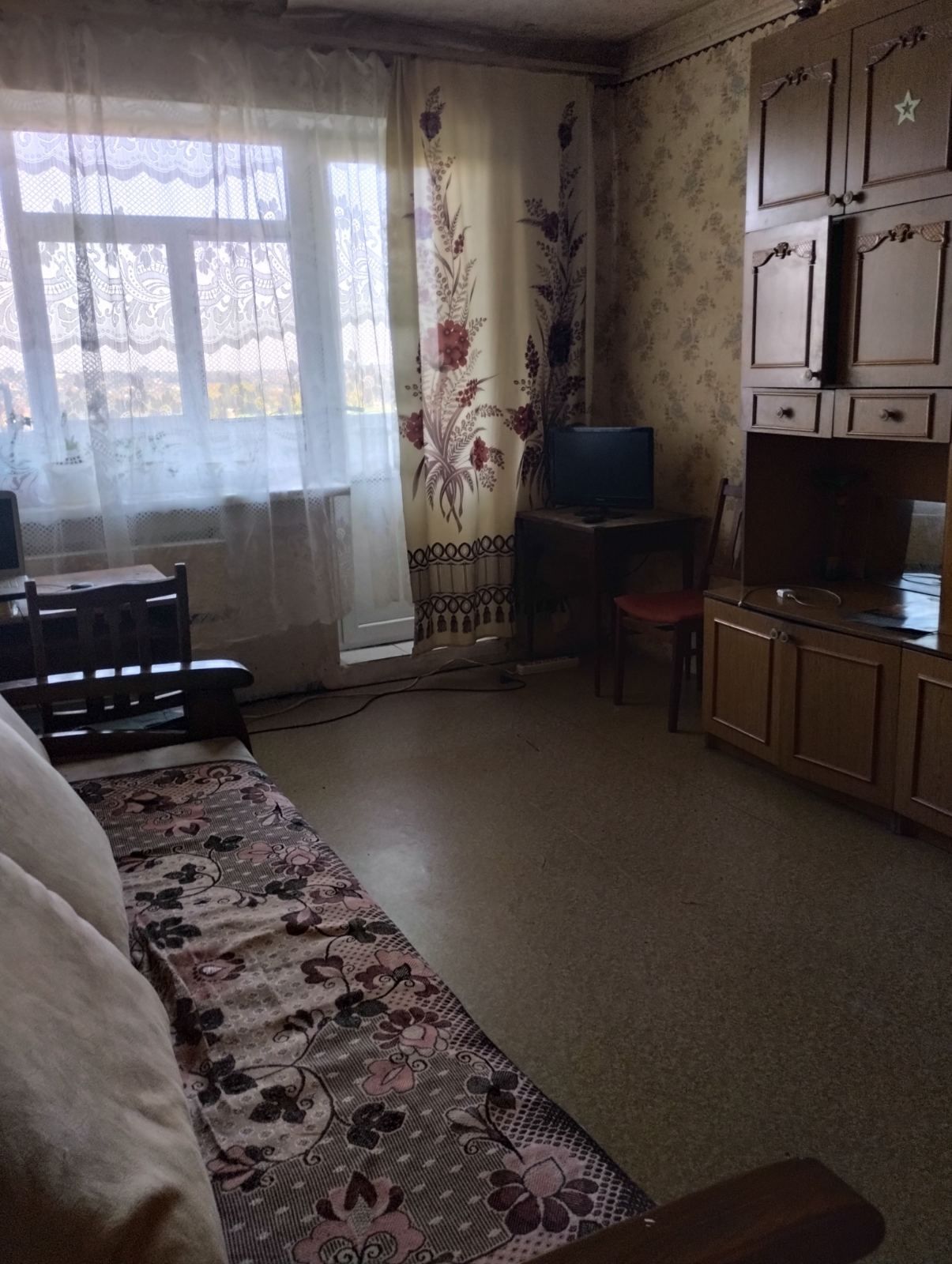 Оренда 2к квартири Ільїнська від одного місяця і більше