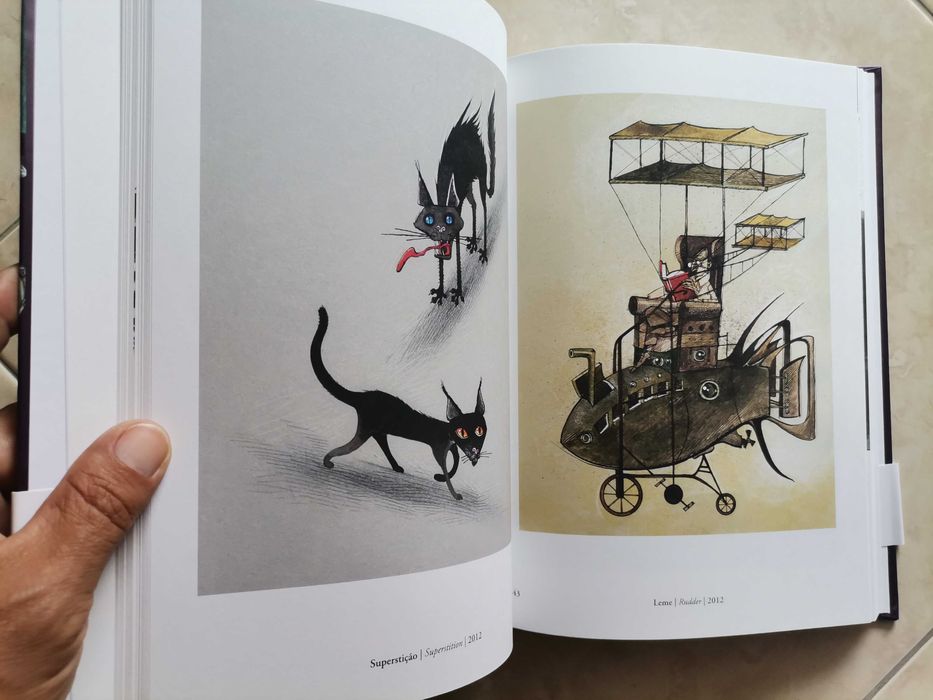 Portes Grátis - Chubasco - Horizontes Imaginários