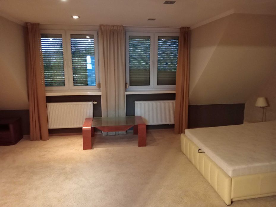 Na sprzedaż szeregówka w centrum Ostródy