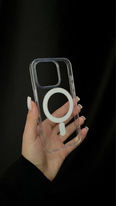 Чохол для Iphone (13/14/15/16) pro, Iphone case