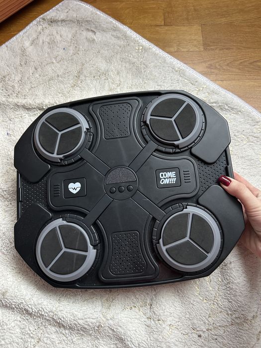 Дитячий боксерський набір