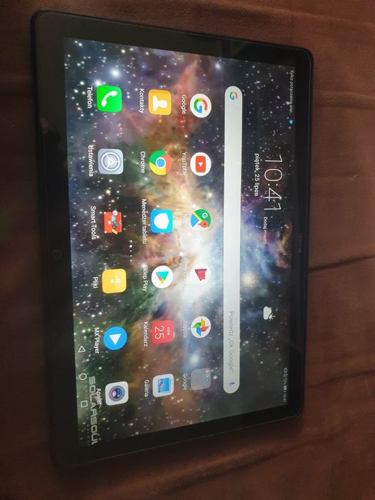 Tablet Huawei Media Pad T5 AGS2-L09 10.1 cala