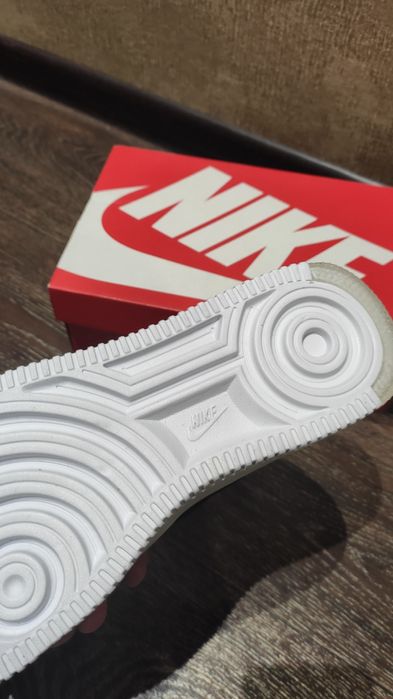 Чоловічі кросівки Nike air force кросовки nike Розпродаж Складу