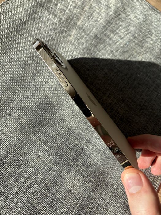 iPhone 12 pro 128gb Gold