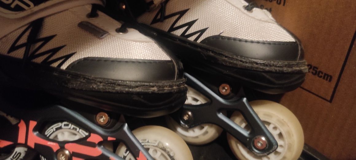 Rolki spokey 29-33