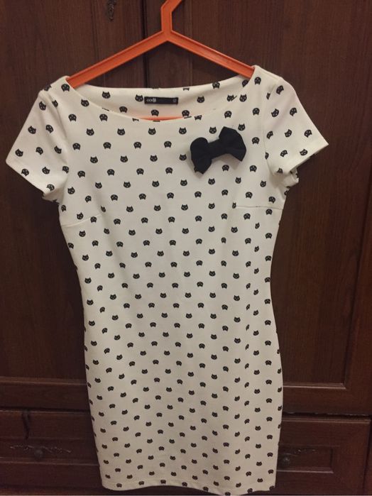 Продам платье