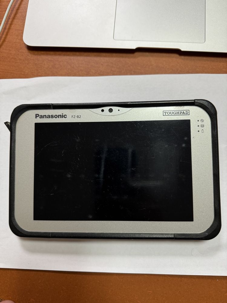 Планшет Panasonic Toughpad FZ-B2 3g android