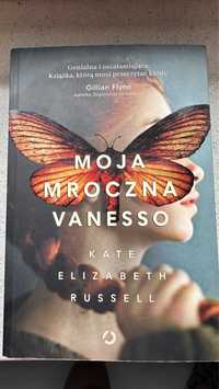 „Moja mroczna Vanesso” Kate Elizabeth Russell