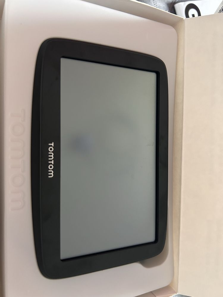 Tomtom Go Classic