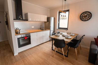 Apart - Invest Apartament Widok 800 A1