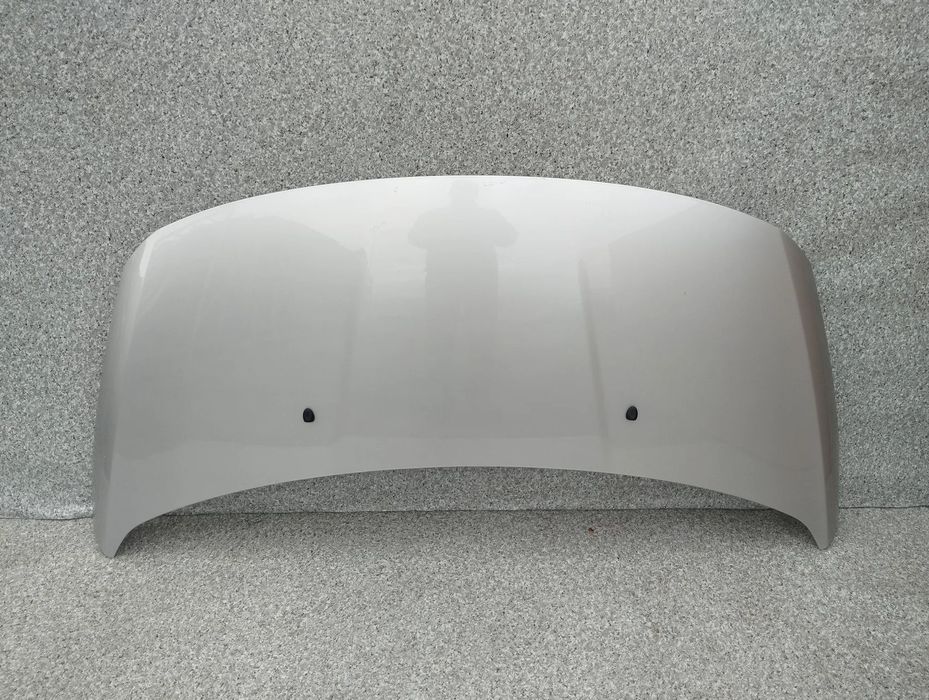 Peugeot 3008 09-16r maska