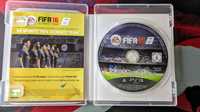 FIFA 16 для Playstation 3 (PS3)