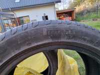 2 opony Pirelli 225/45 R17 letnie