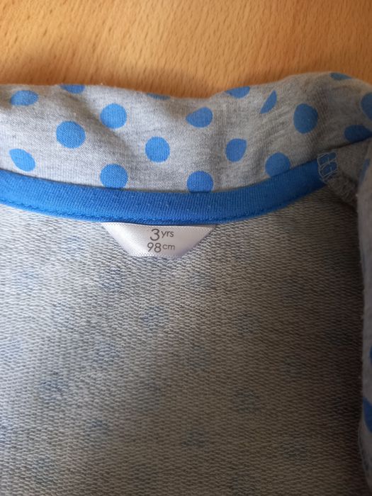 Marynarka/żakiecik rozm. 98