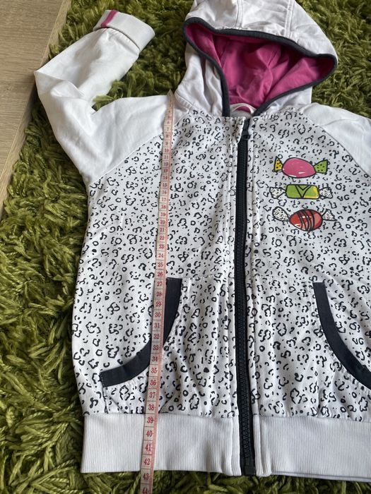 Bluza Coccodrillo 104 cm